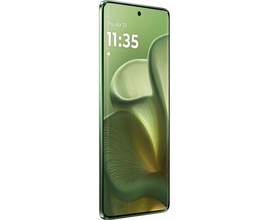 Мобильный телефон Motorola Edge 60 12/256GB Shamrock (PB7H0032RS), изображение 8 Мобильный телефон Motorola Edge 60 12/256GB Shamrock (PB7H0032RS), изображение 8