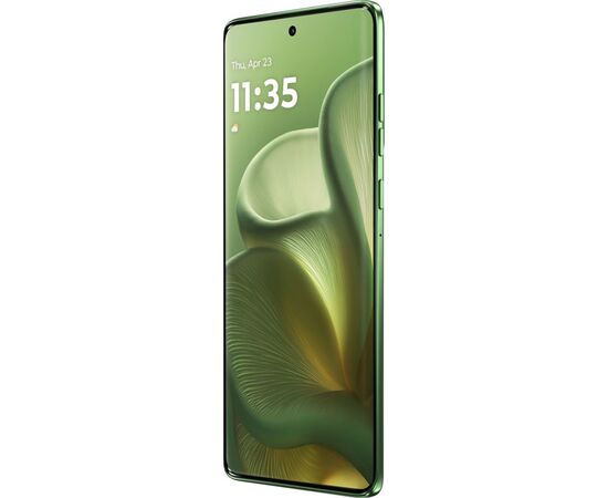 Мобильный телефон Motorola Edge 60 12/256GB Shamrock (PB7H0032RS), изображение 9 Мобильный телефон Motorola Edge 60 12/256GB Shamrock (PB7H0032RS), изображение 9