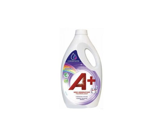 Гель для стирки A+ Colour 1.52 л (8435495810780)