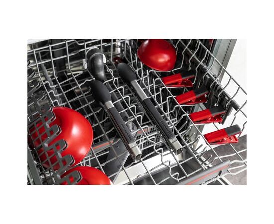 Щипцы кухонные KitchenAid Universal, 30,9 см, чорний (KQG205OHOBE), изображение 10 Щипцы кухонные KitchenAid Universal, 30,9 см, чорний (KQG205OHOBE), изображение 10