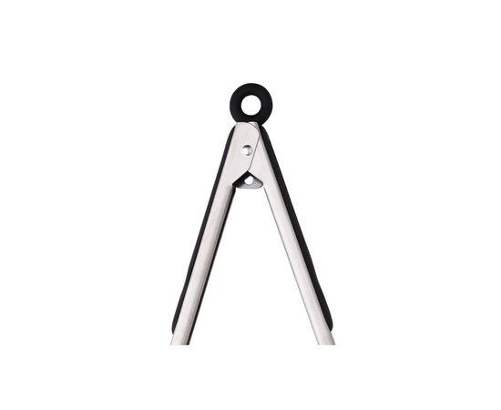 Щипцы кухонные Bergner Gizmo, 30,5 см (BG-3210), изображение 3 Щипцы кухонные Bergner Gizmo, 30,5 см (BG-3210), изображение 3