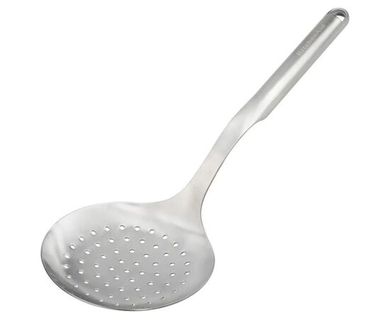 Шумовка KitchenAid Premium, 35,7 см (KMG010OHSS), изображение 2 Шумовка KitchenAid Premium, 35,7 см (KMG010OHSS), изображение 2