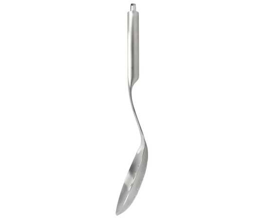 Шумовка KitchenAid Premium, 35,7 см (KMG010OHSS), изображение 3 Шумовка KitchenAid Premium, 35,7 см (KMG010OHSS), изображение 3