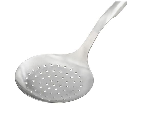 Шумовка KitchenAid Premium, 35,7 см (KMG010OHSS), изображение 4 Шумовка KitchenAid Premium, 35,7 см (KMG010OHSS), изображение 4