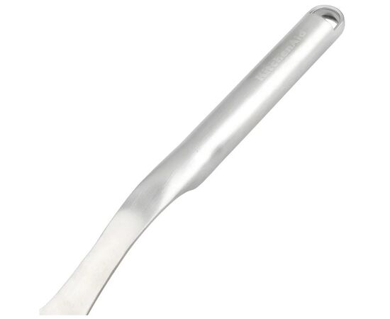 Шумовка KitchenAid Premium, 35,7 см (KMG010OHSS), изображение 5 Шумовка KitchenAid Premium, 35,7 см (KMG010OHSS), изображение 5