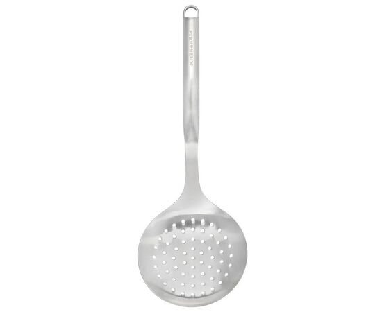 Шумовка KitchenAid Premium, 35,7 см (KMG010OHSS) Шумовка KitchenAid Premium, 35,7 см (KMG010OHSS)
