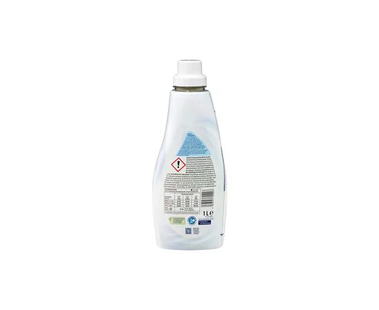 Гель для стирки DenkMit White Sensation Для белых вещей 1 л (4066447792997), изображение 2 Гель для стирки DenkMit White Sensation Для белых вещей 1 л (4066447792997), изображение 2