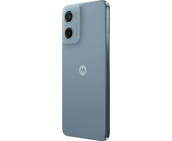Мобильный телефон Motorola E15 2/64GB Denim Blue (PB6S0021PL), изображение 10 Мобильный телефон Motorola E15 2/64GB Denim Blue (PB6S0021PL), изображение 10
