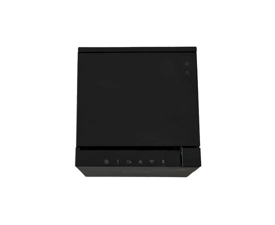 Принтер чеков Epson TM-M30III USB, USB-C, Ethernet, WiFi, Bluetooth, Black (C31CK50152), изображение 2 Принтер чеков Epson TM-M30III USB, USB-C, Ethernet, WiFi, Bluetooth, Black (C31CK50152), изображение 2