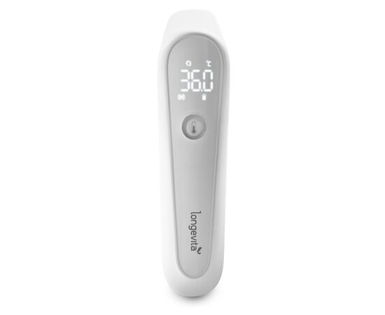 Термометр Longevita DET-3019, изображение 3 Термометр Longevita DET-3019, изображение 3