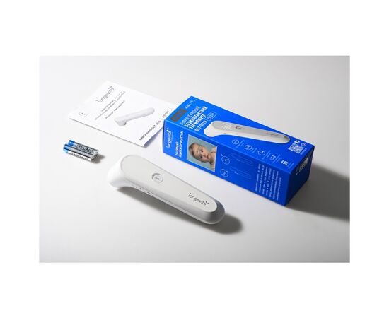 Термометр Longevita DET-3019, изображение 6 Термометр Longevita DET-3019, изображение 6