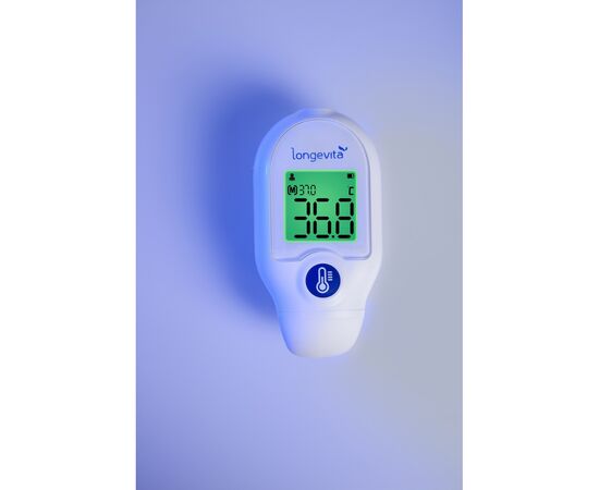 Термометр Longevita DET-3022, изображение 5 Термометр Longevita DET-3022, изображение 5