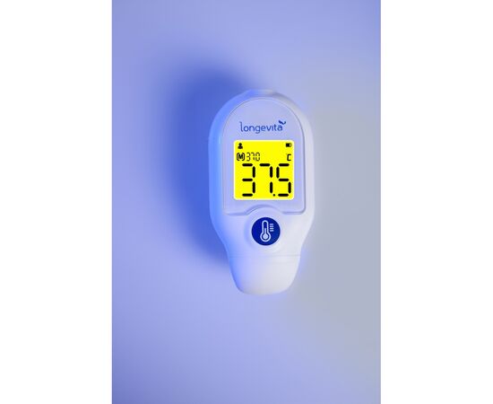 Термометр Longevita DET-3022, изображение 8 Термометр Longevita DET-3022, изображение 8