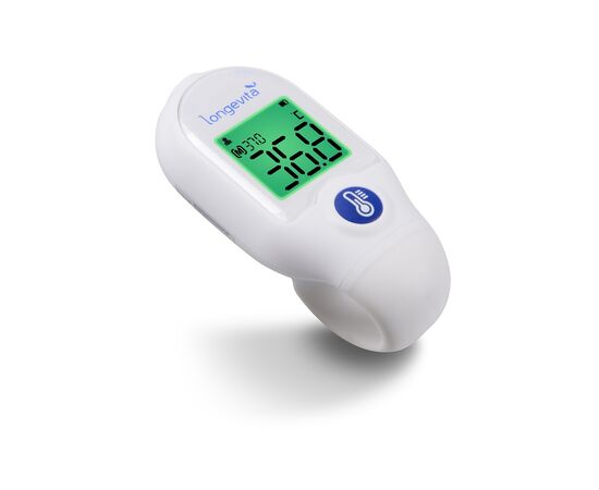 Термометр Longevita DET-3022 Термометр Longevita DET-3022