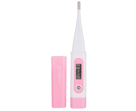 Термометр Longevita MT- 31+basal, изображение 2 Термометр Longevita MT- 31+basal, изображение 2
