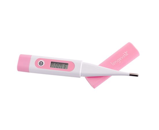 Термометр Longevita MT- 31+basal, изображение 3 Термометр Longevita MT- 31+basal, изображение 3