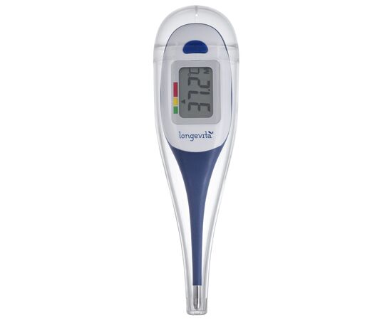 Термометр Longevita MT- 4726, изображение 6 Термометр Longevita MT- 4726, изображение 6