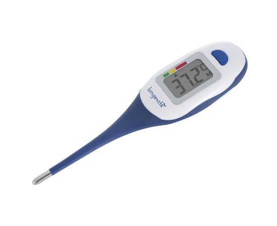 Термометр Longevita MT- 4726 Термометр Longevita MT- 4726