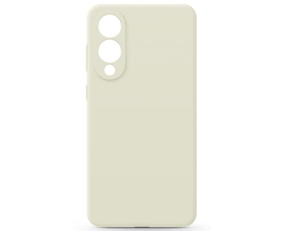 Чохол до мобільного телефона Armorstandart ICON2 MagCase Samsung S25 Edge 5G Beige (ARM88092)