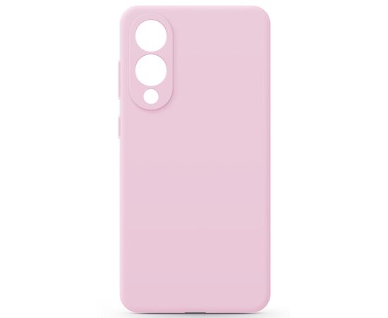 Чохол до мобільного телефона Armorstandart ICON2 MagCase Samsung S25 Edge 5G Chalk Pink (ARM88093)