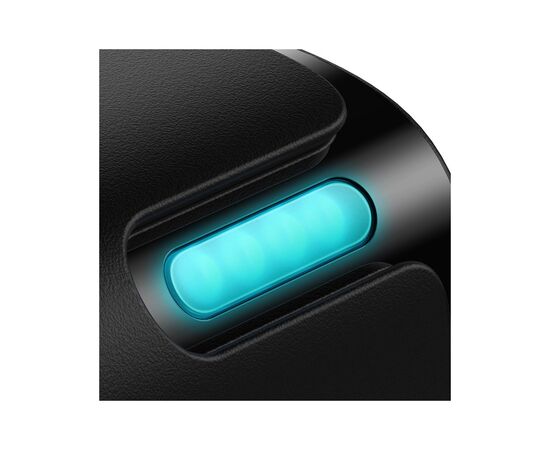 Зарядний пристрій Baseus 2xUSB-C 140W + 1xUSB GaN + cable USB-C to USB-C black (CCGP100201), зображення 6 Зарядний пристрій Baseus 2xUSB-C 140W + 1xUSB GaN + cable USB-C to USB-C black (CCGP100201), зображення 6