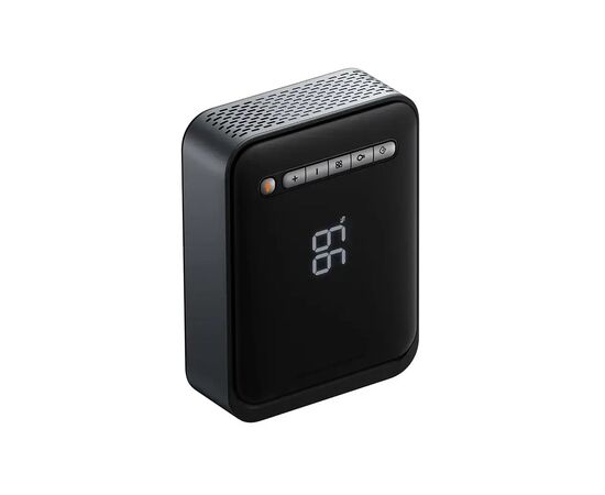 Пуско зарядний пристрій Baseus Super Energy 2-in-1 Jump Starter1000ABlack (CGCN000001), зображення 3 Пуско зарядний пристрій Baseus Super Energy 2-in-1 Jump Starter1000ABlack (CGCN000001), зображення 3
