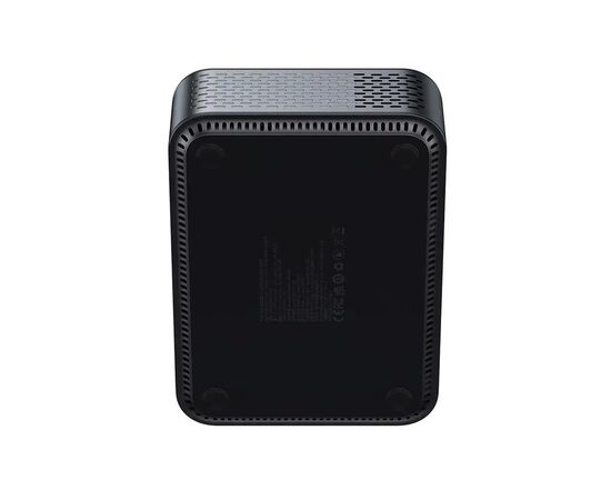 Пуско зарядний пристрій Baseus Super Energy 2-in-1 Jump Starter1000ABlack (CGCN000001), зображення 4 Пуско зарядний пристрій Baseus Super Energy 2-in-1 Jump Starter1000ABlack (CGCN000001), зображення 4