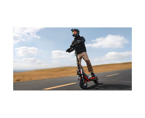 Электросамокат Segway ZT3 PRO E черный (AA.05.18.01.0001), изображение 3 Электросамокат Segway ZT3 PRO E черный (AA.05.18.01.0001), изображение 3