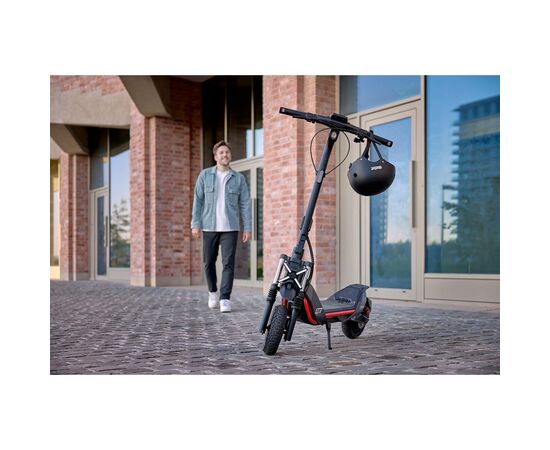 Электросамокат Segway ZT3 PRO E черный (AA.05.18.01.0001), изображение 4 Электросамокат Segway ZT3 PRO E черный (AA.05.18.01.0001), изображение 4