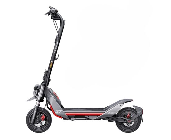 Электросамокат Segway ZT3 PRO E черный (AA.05.18.01.0001), изображение 6 Электросамокат Segway ZT3 PRO E черный (AA.05.18.01.0001), изображение 6