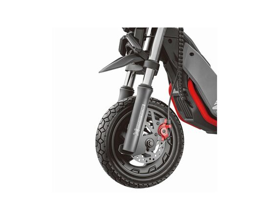 Электросамокат Segway ZT3 PRO E черный (AA.05.18.01.0001), изображение 7 Электросамокат Segway ZT3 PRO E черный (AA.05.18.01.0001), изображение 7