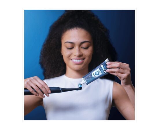 Зубна паста Oral-B Pro-Expert Глибоке очищення 75 мл (8700216106733), зображення 6 Зубна паста Oral-B Pro-Expert Глибоке очищення 75 мл (8700216106733), зображення 6