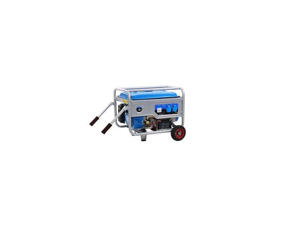 Генератор Kuyia TM3500MX, 110-240V, 50Hz, 2,5-2,8kW, 15л (KYTM3500MX-1F-220-B) Генератор Kuyia TM3500MX, 110-240V, 50Hz, 2,5-2,8kW, 15л (KYTM3500MX-1F-220-B)