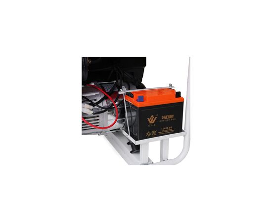Генератор Kuyia TM3500CL, дизельний, 240V, 50Hz, 2,8-3kW, стартер, 12,5л (KYTM3500CL-1F-220-DA), зображення 4 Генератор Kuyia TM3500CL, дизельний, 240V, 50Hz, 2,8-3kW, стартер, 12,5л (KYTM3500CL-1F-220-DA), зображення 4