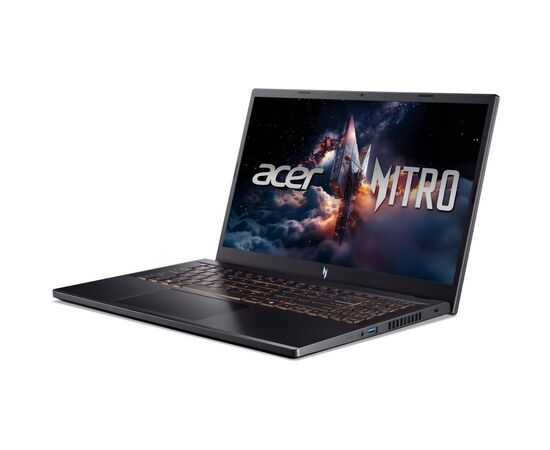 Ноутбук Acer Nitro V 15 ANV15-52-57CU (NH.QZ7EU.00F), изображение 3 Ноутбук Acer Nitro V 15 ANV15-52-57CU (NH.QZ7EU.00F), изображение 3