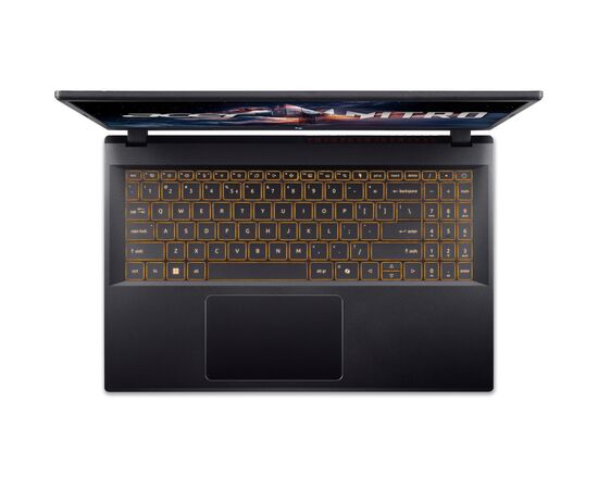 Ноутбук Acer Nitro V 15 ANV15-52-57CU (NH.QZ7EU.00F), изображение 4 Ноутбук Acer Nitro V 15 ANV15-52-57CU (NH.QZ7EU.00F), изображение 4