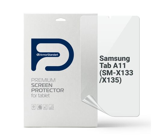 Пленка защитная Armorstandart hydrogel Anti-Blue Samsung Tab A11 (SM-X133/X135) (ARM89244)