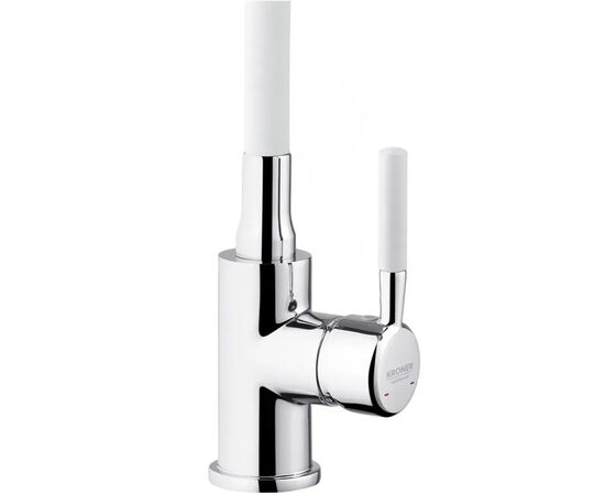 Змішувач Kroner Kuche-C132WHI (CV033128), зображення 4 Змішувач Kroner Kuche-C132WHI (CV033128), зображення 4