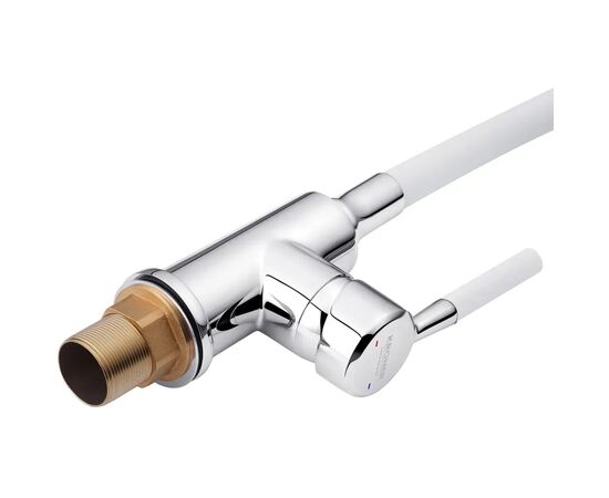 Змішувач Kroner Kuche-C132WHI (CV033128), зображення 7 Змішувач Kroner Kuche-C132WHI (CV033128), зображення 7