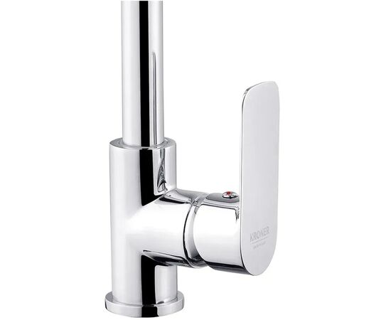 Смеситель Kroner Main-C030 (CV020441), изображение 4 Смеситель Kroner Main-C030 (CV020441), изображение 4