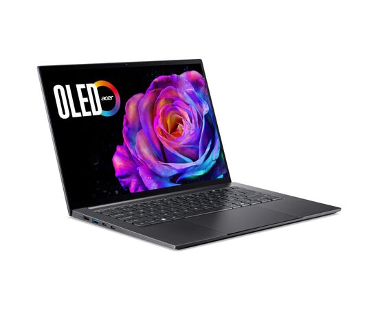 Ноутбук Acer Swift X 14 SFX14-73G (NX.J83EU.003), изображение 2 Ноутбук Acer Swift X 14 SFX14-73G (NX.J83EU.003), изображение 2