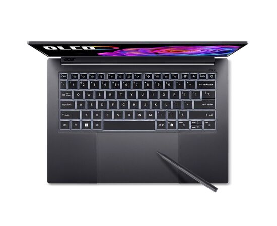 Ноутбук Acer Swift X 14 SFX14-73G (NX.J83EU.003), изображение 4 Ноутбук Acer Swift X 14 SFX14-73G (NX.J83EU.003), изображение 4