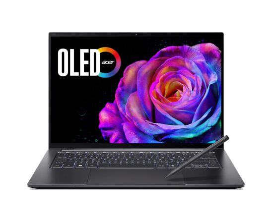 Ноутбук Acer Swift X 14 SFX14-73G (NX.J83EU.003) Ноутбук Acer Swift X 14 SFX14-73G (NX.J83EU.003)