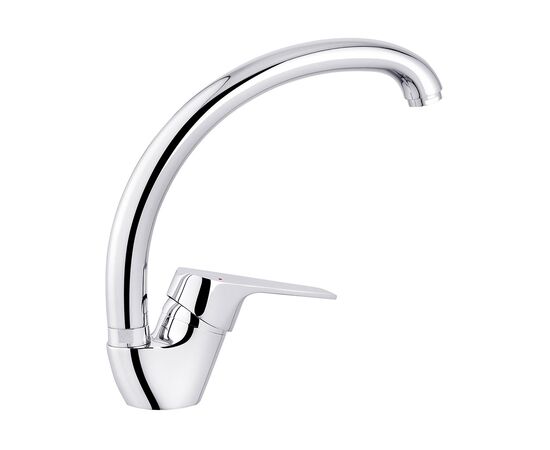 Смеситель Kroner Odra-C032 (CV021151), изображение 2 Смеситель Kroner Odra-C032 (CV021151), изображение 2
