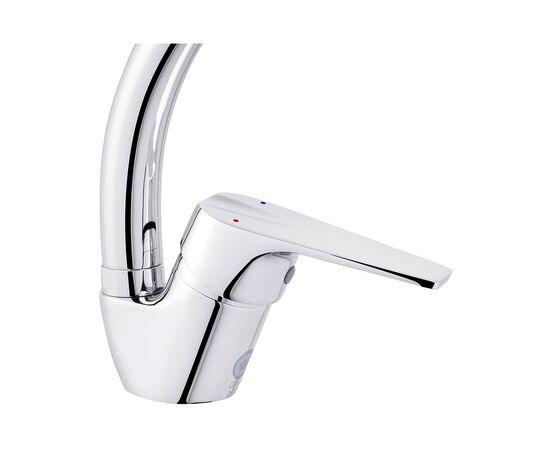 Смеситель Kroner Odra-C032 (CV021151), изображение 4 Смеситель Kroner Odra-C032 (CV021151), изображение 4