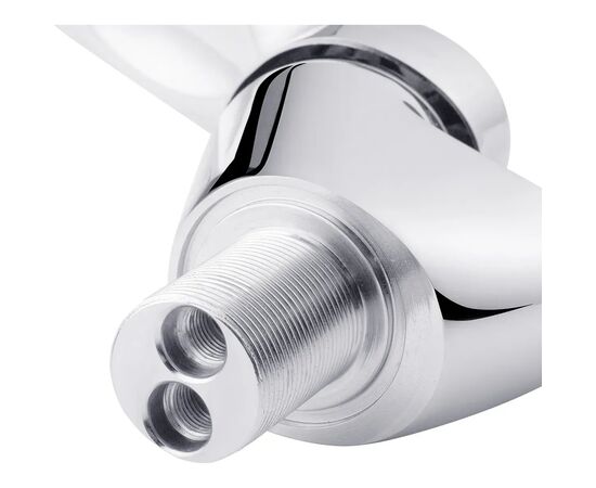 Змішувач Kroner Odra-C032BLK (CV021167), зображення 5 Змішувач Kroner Odra-C032BLK (CV021167), зображення 5