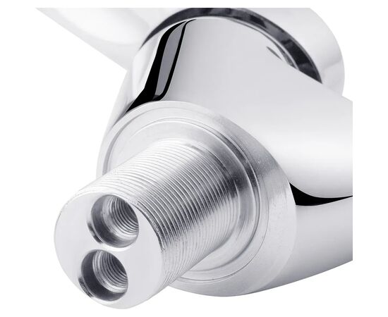 Смеситель Kroner Odra-C032GRA (CV023772), изображение 5 Смеситель Kroner Odra-C032GRA (CV023772), изображение 5