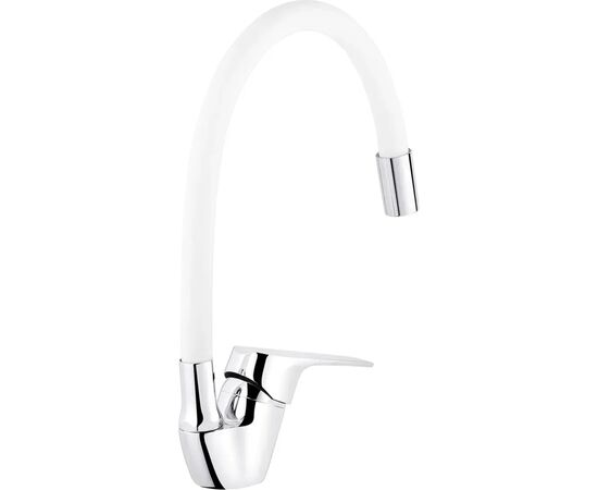 Змішувач Kroner Odra-C032WHI (CV021173), зображення 2 Змішувач Kroner Odra-C032WHI (CV021173), зображення 2