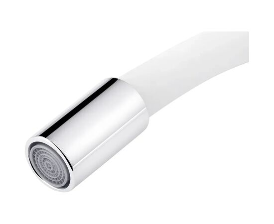 Змішувач Kroner Odra-C032WHI (CV021173), зображення 4 Змішувач Kroner Odra-C032WHI (CV021173), зображення 4