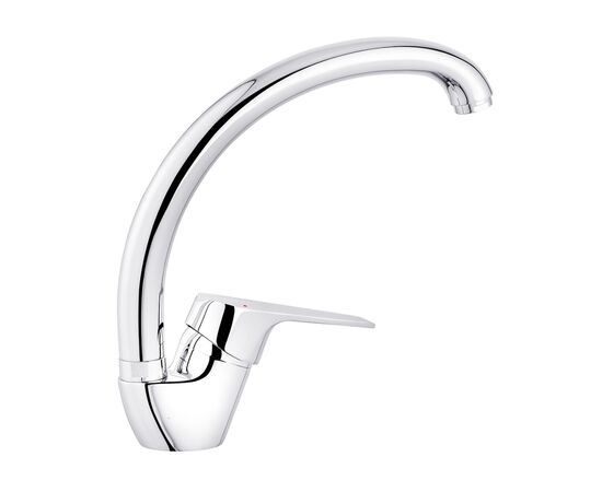 Смеситель Kroner Odra-C036 (CV021186), изображение 3 Смеситель Kroner Odra-C036 (CV021186), изображение 3